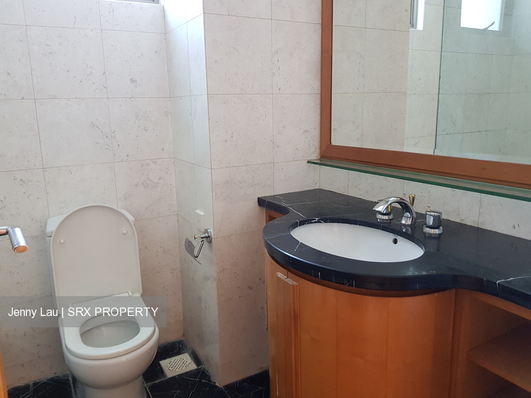 Amaryllis Ville (D11), Condominium #182664772